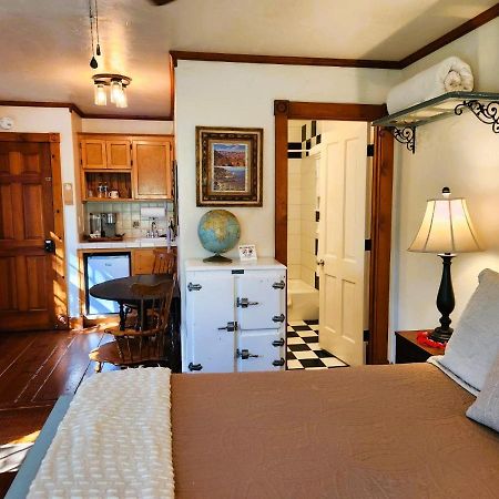 Oak Hill Inn จูเลียน ภายนอก รูปภาพ