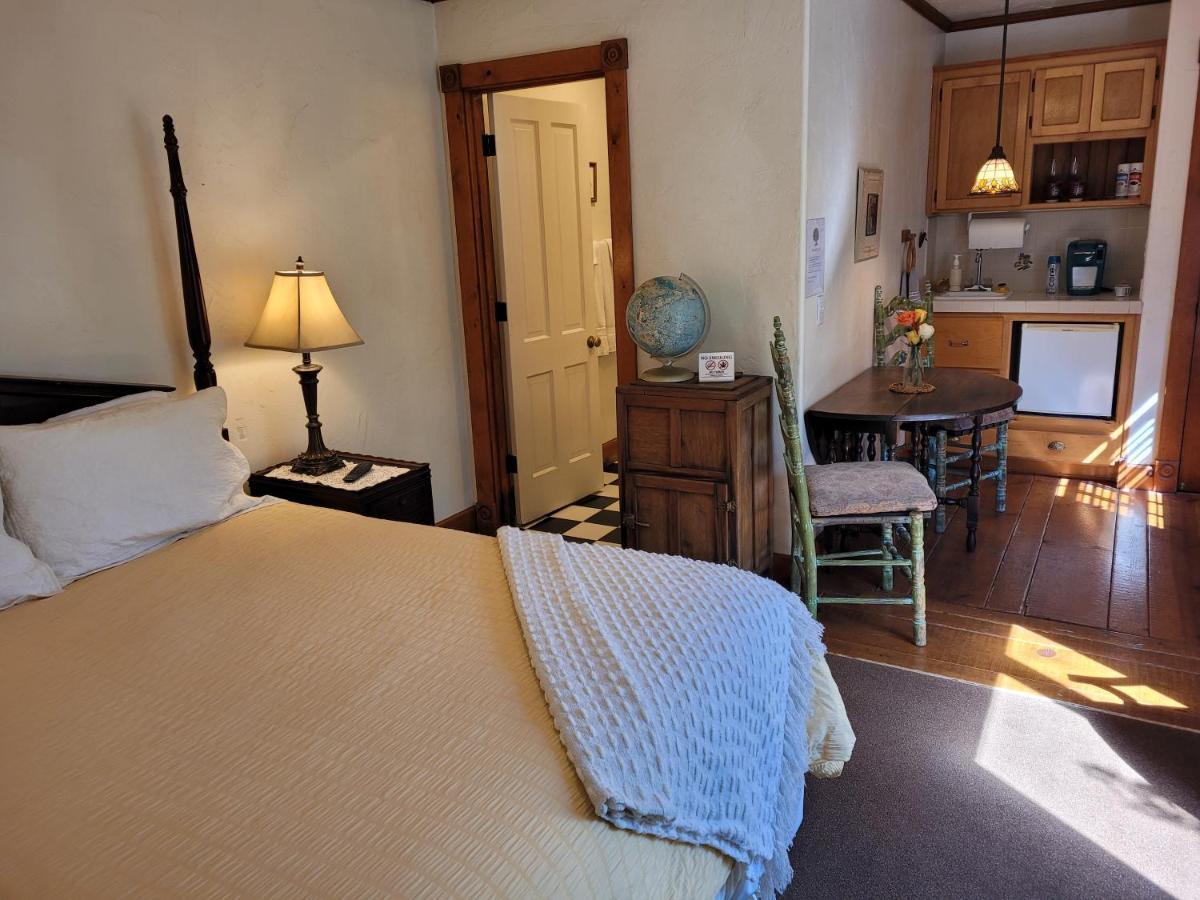 Oak Hill Inn จูเลียน ภายนอก รูปภาพ