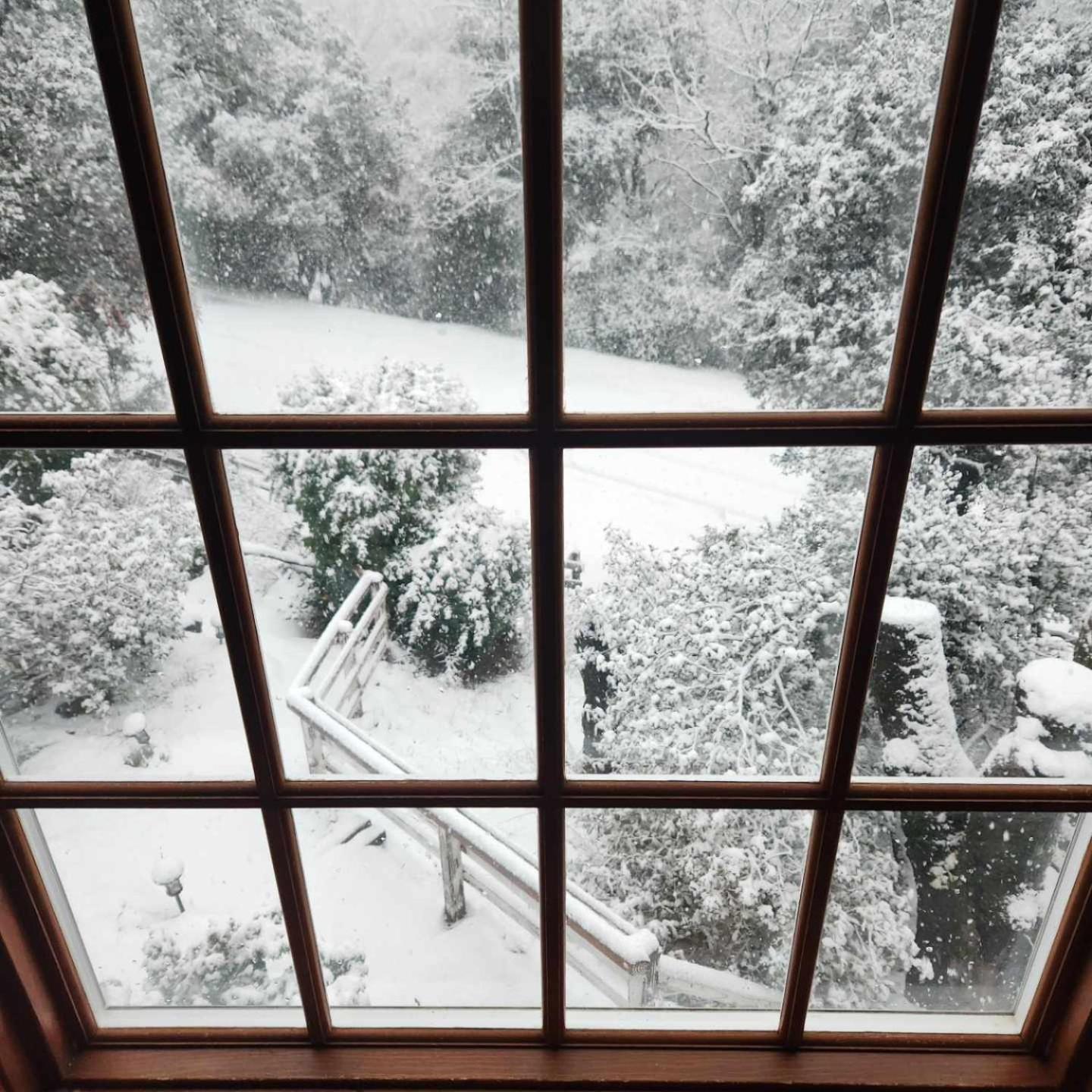 Oak Hill Inn จูเลียน ภายนอก รูปภาพ